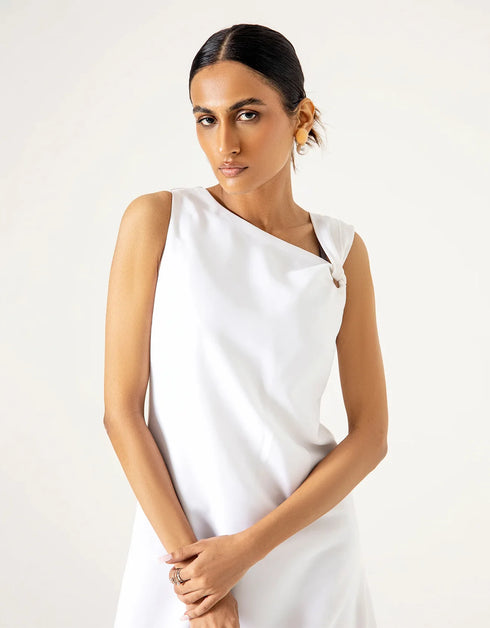 WOMEN DRESS NAYA DOUR